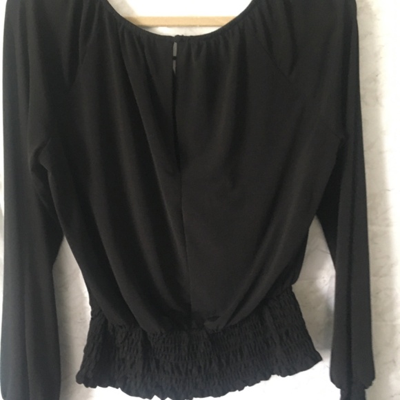 Peasant blouse - Picture 2 of 2